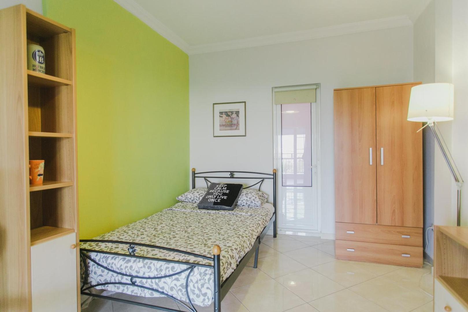 Appartement Nesting Ramblers Skg #2