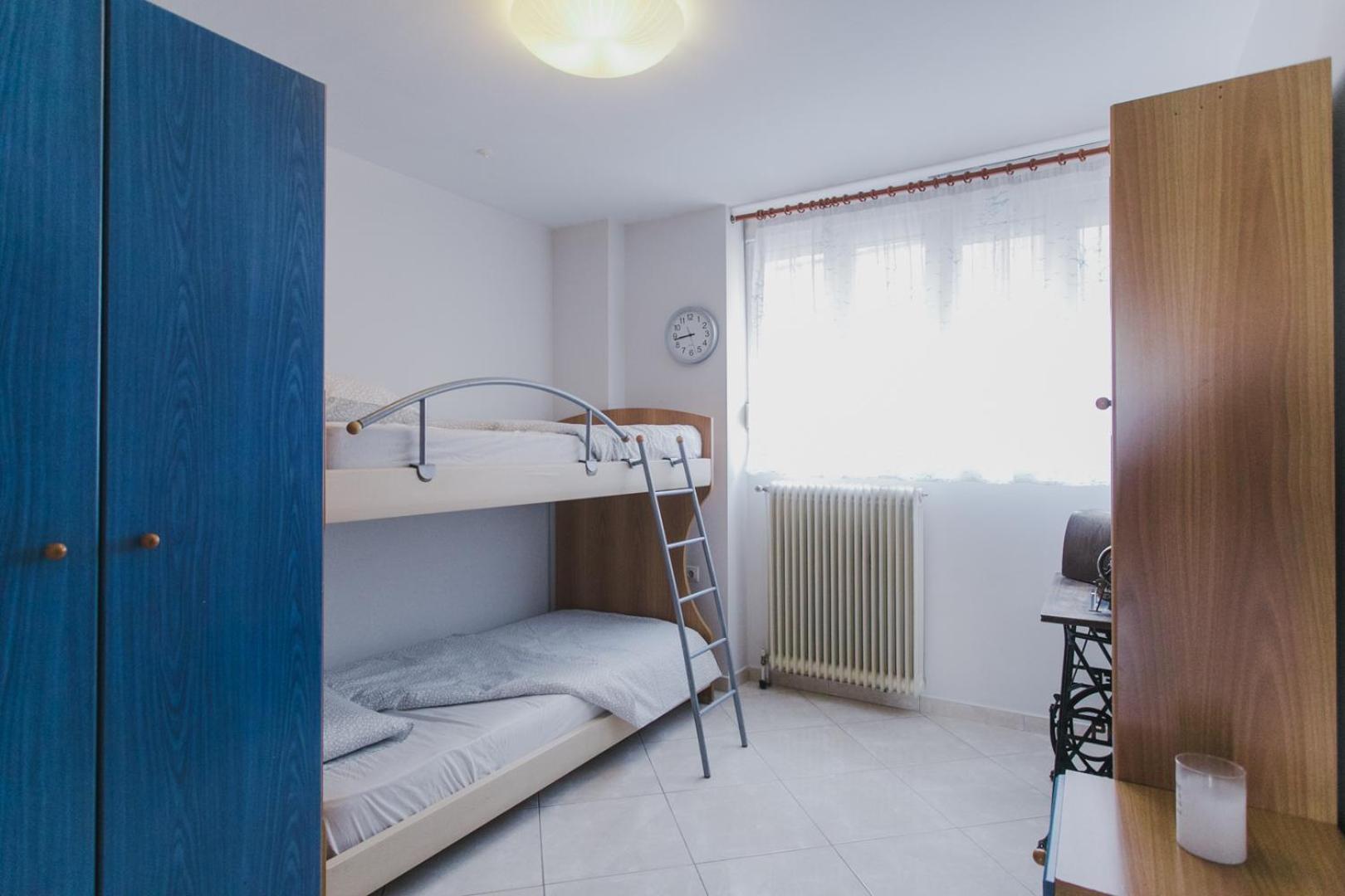 Appartement Nesting Ramblers Skg #2 *