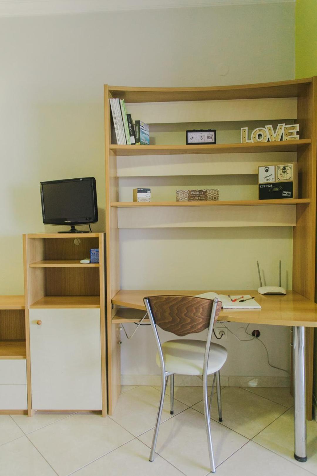 Appartement Nesting Ramblers Skg #2 *