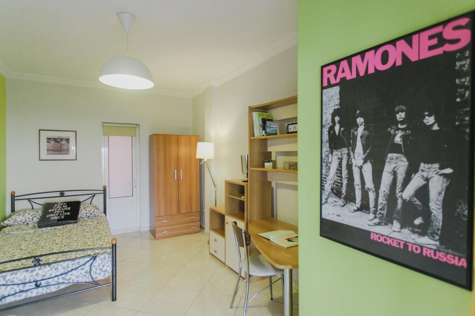 Appartement Nesting Ramblers Skg #2 *