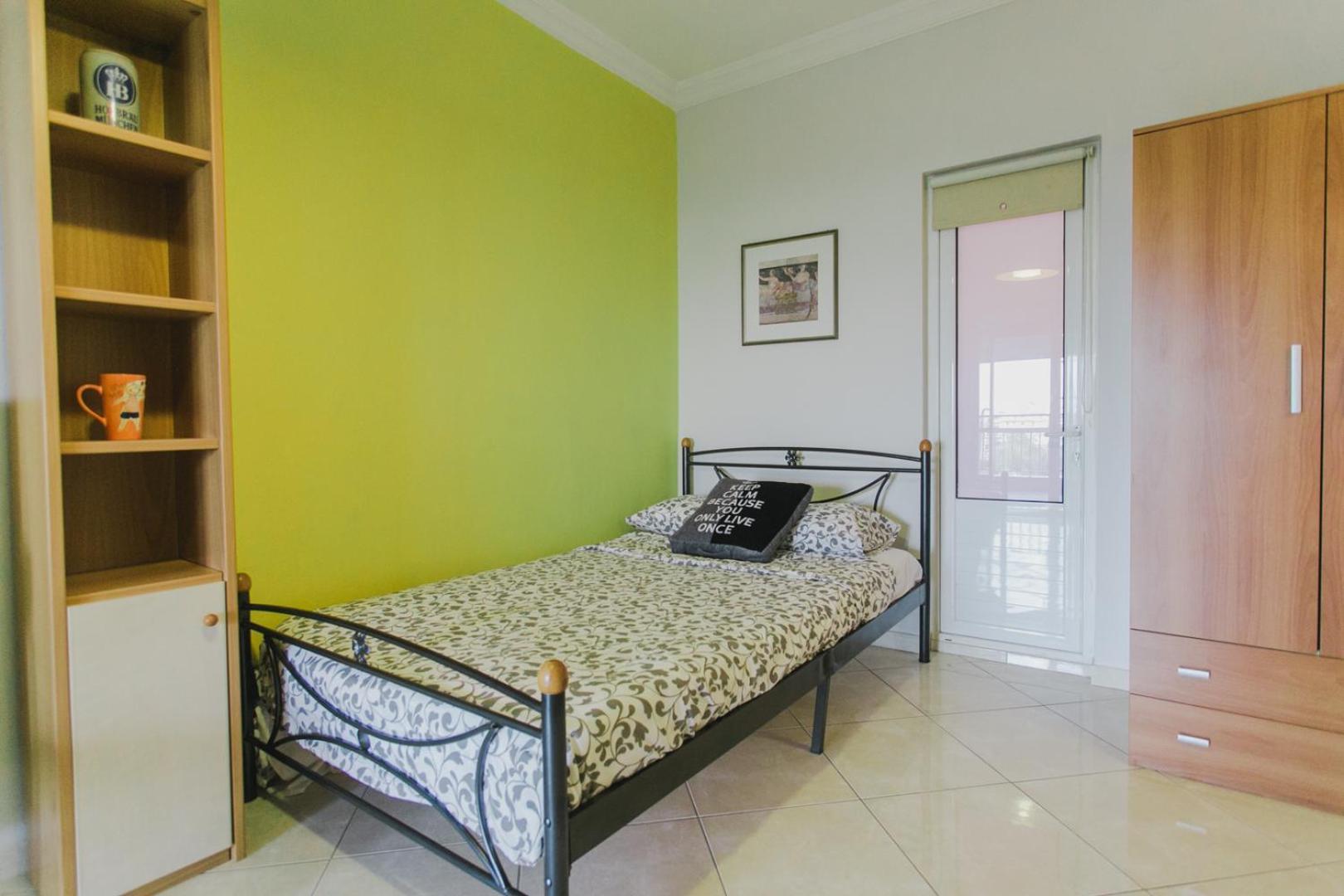 Appartement Nesting Ramblers Skg #2 Thessaloniki