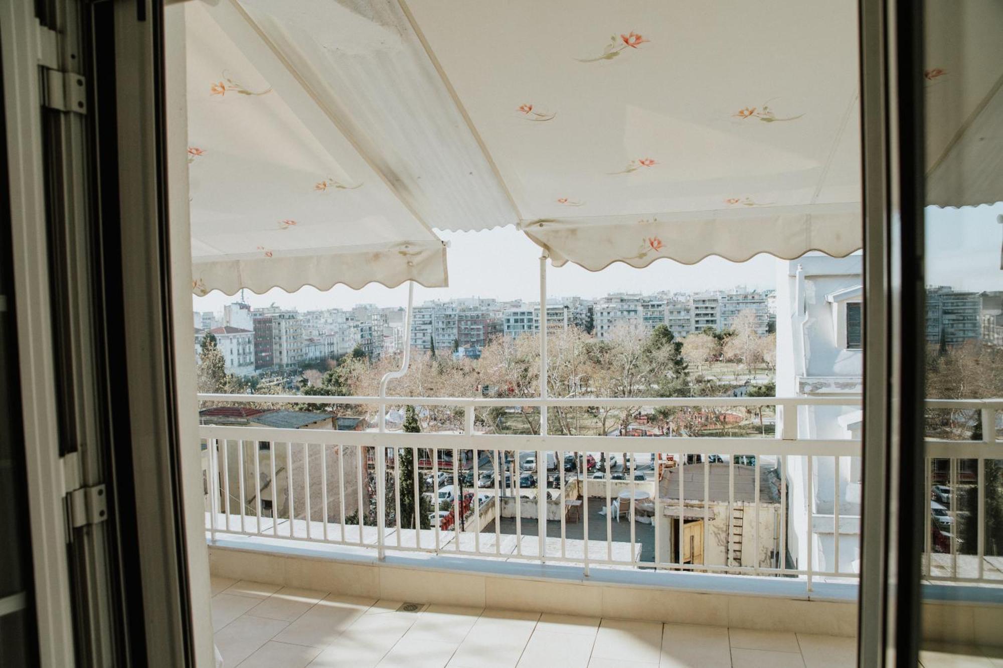 Appartement Nesting Ramblers Skg #2
