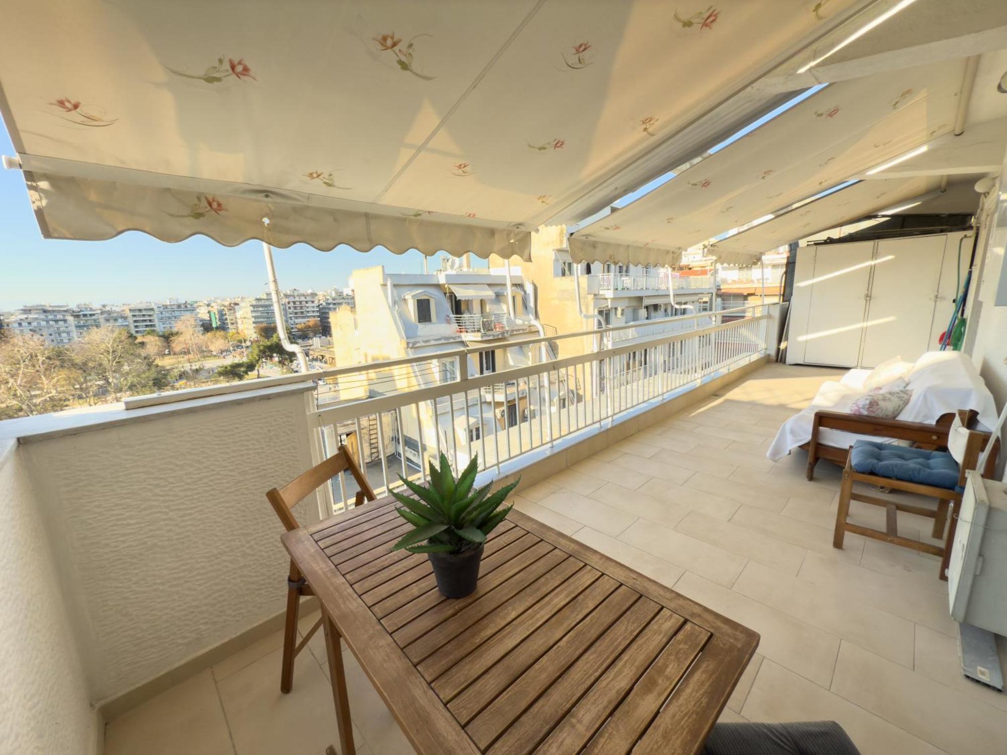 Nesting Ramblers Skg #2 Appartement *