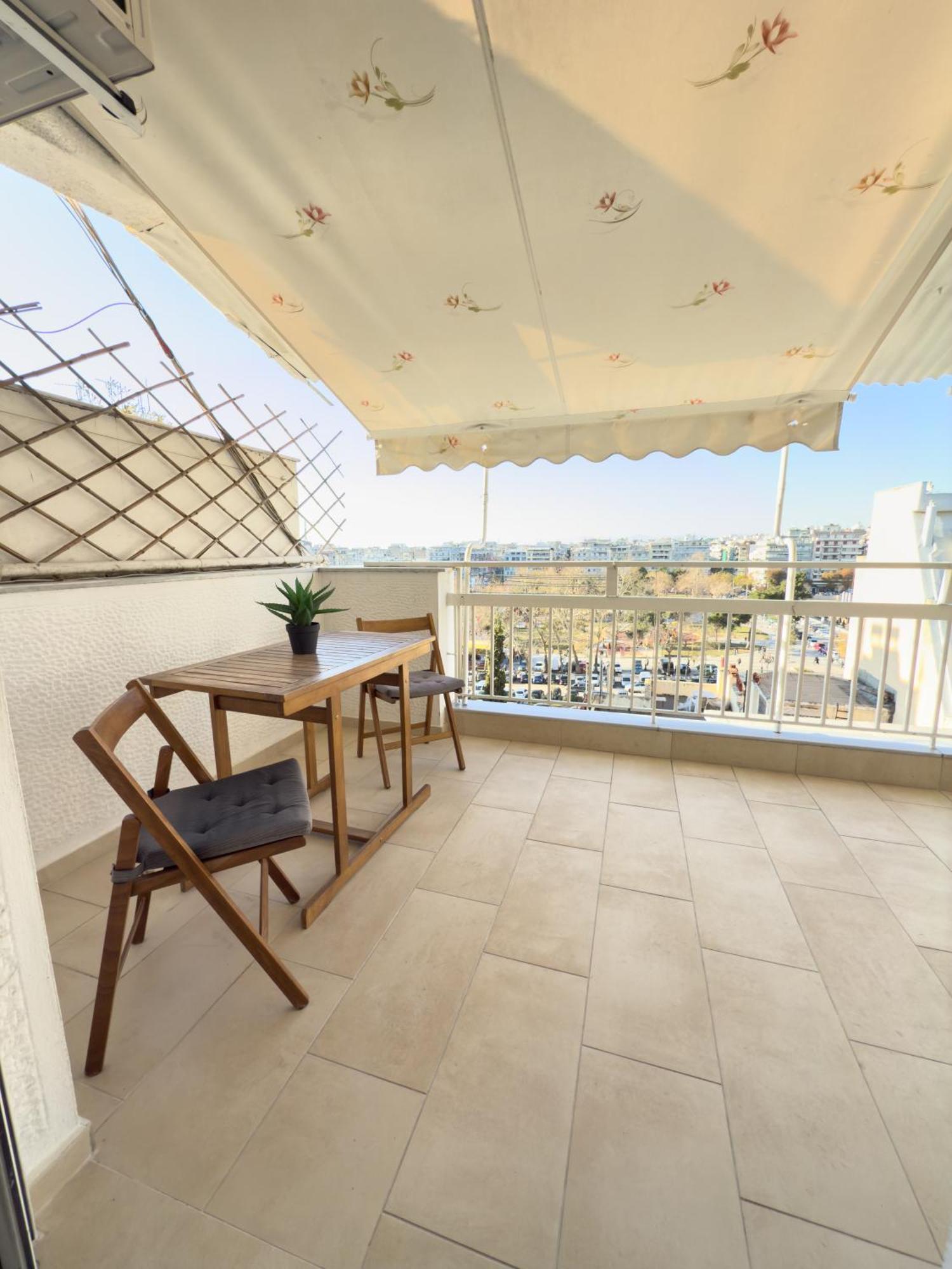 Appartement Nesting Ramblers Skg #2 Thessaloniki