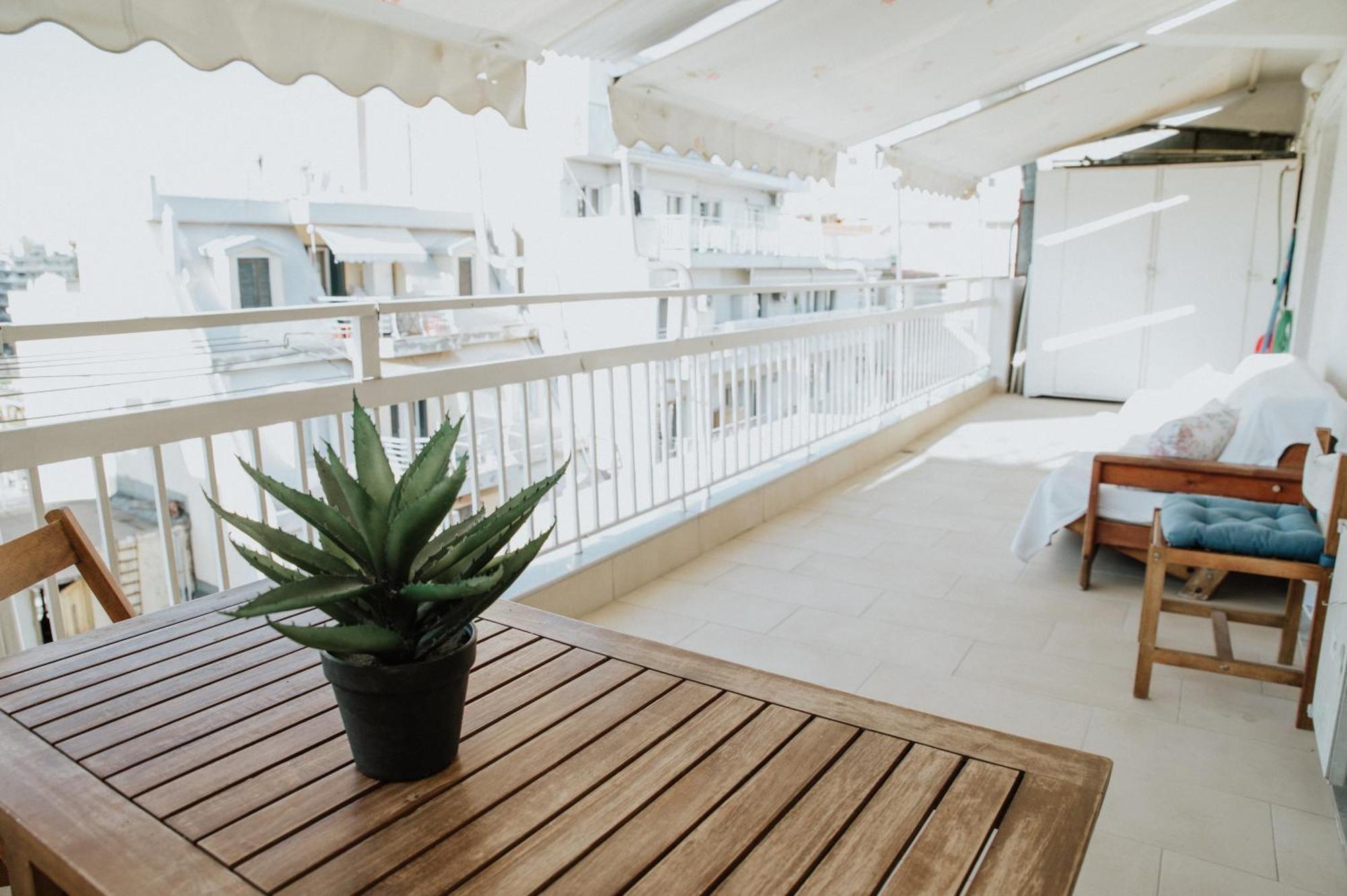 Nesting Ramblers Skg #2 Appartement *