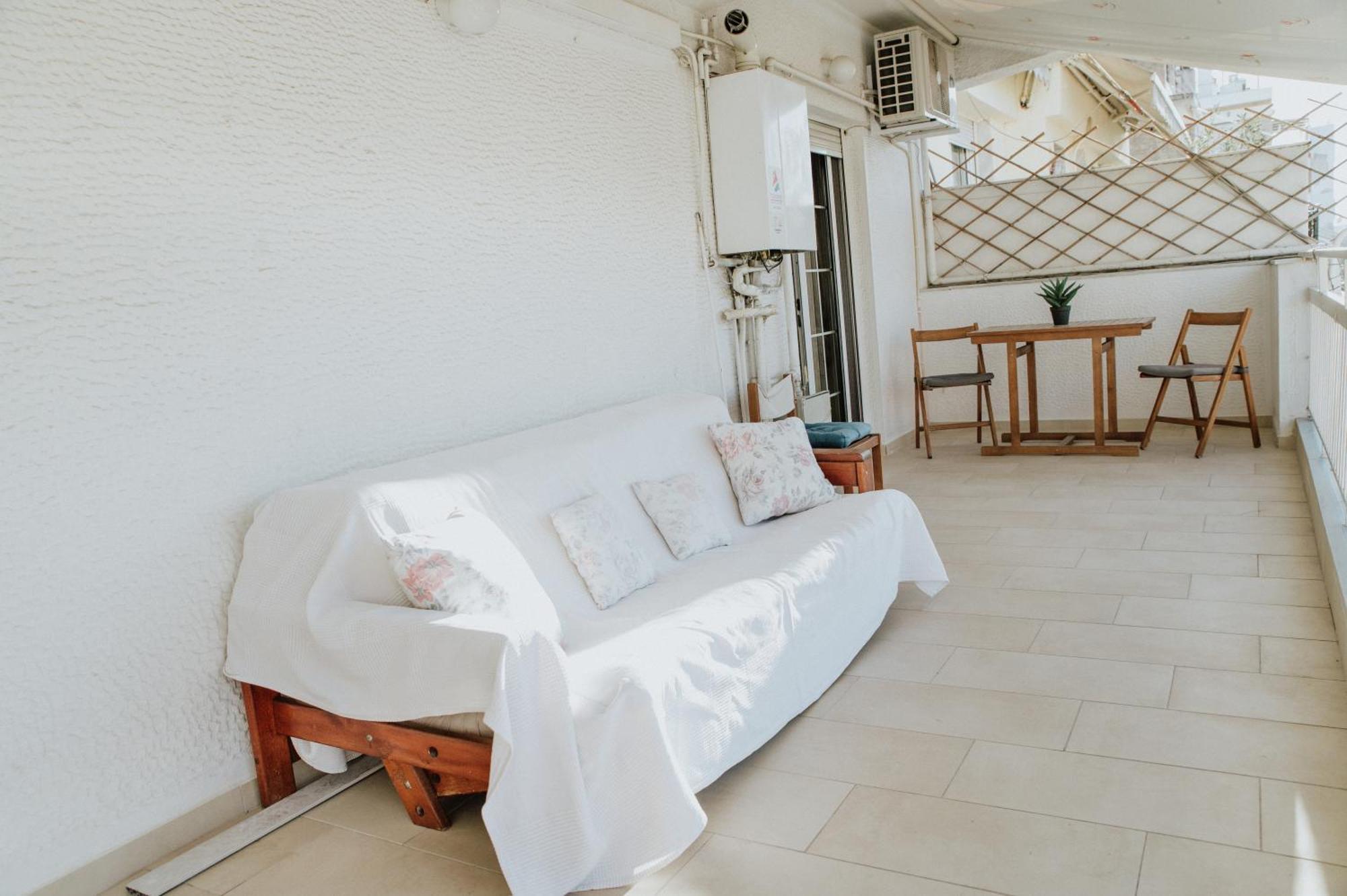 Appartement Nesting Ramblers Skg #2 *