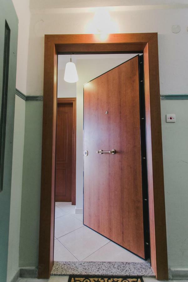 Nesting Ramblers Skg #2 Appartement Thessaloniki