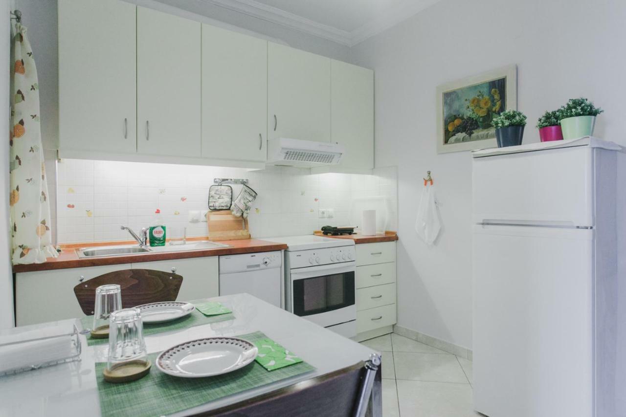Nesting Ramblers Skg #2 Appartement *