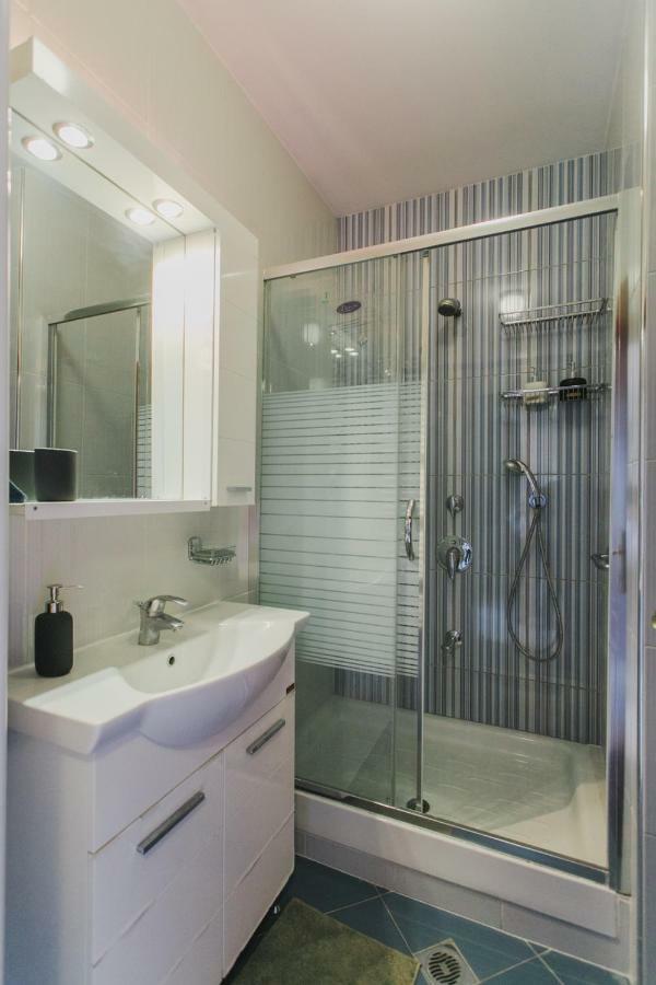 Appartement Nesting Ramblers Skg #2 Thessaloniki