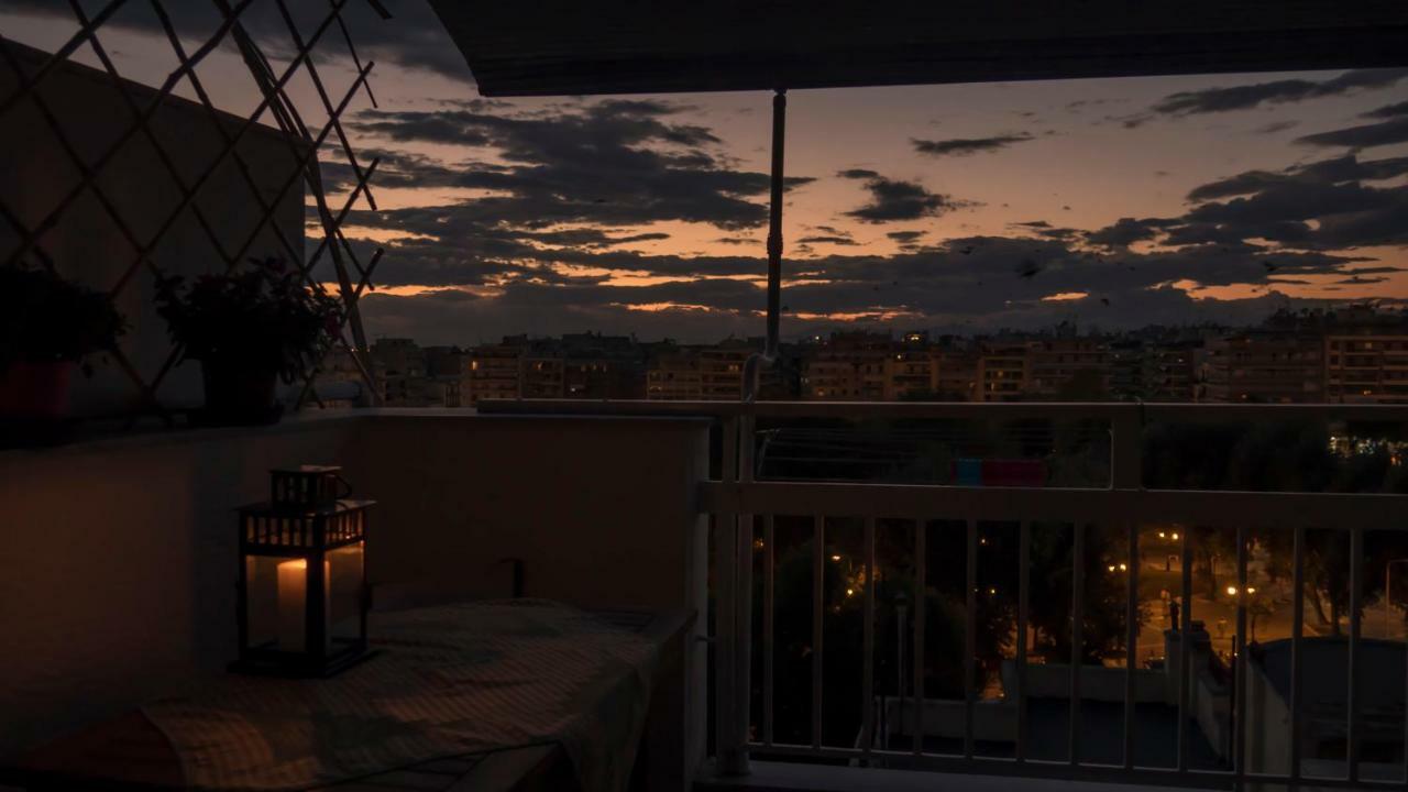 Nesting Ramblers Skg #2 Appartement Thessaloniki